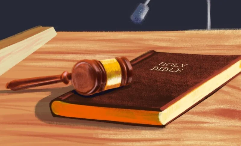 Missouri GOP Platform Mentions Creationism, Sparking Debate on Science and Faith